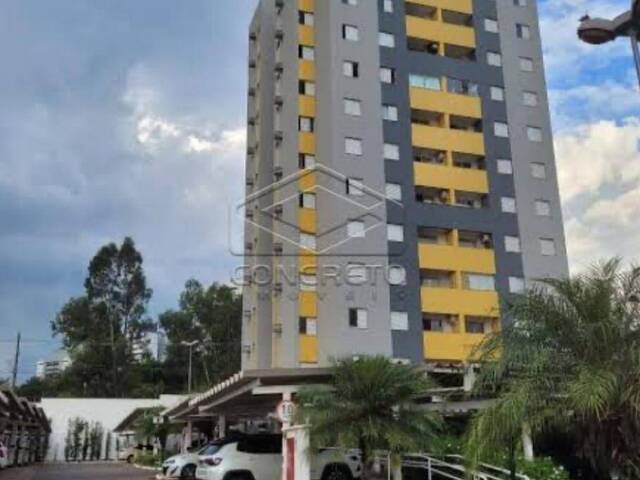 #1494 - Apartamento para Venda em Bauru - SP - 2