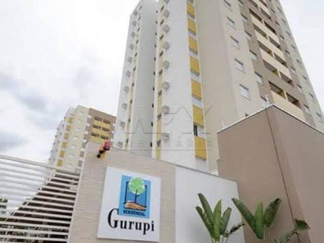 #1494 - Apartamento para Venda em Bauru - SP - 1