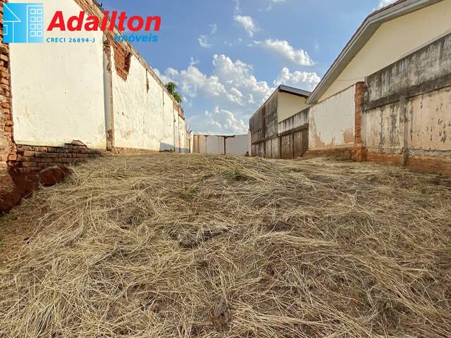 Terreno para Venda em Piraju - 4