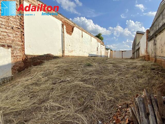 Terreno para Venda em Piraju - 5