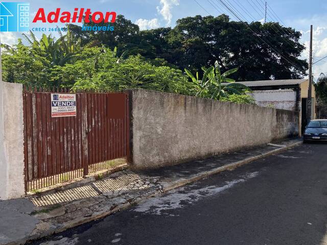 Terreno para Venda em Piraju - 2