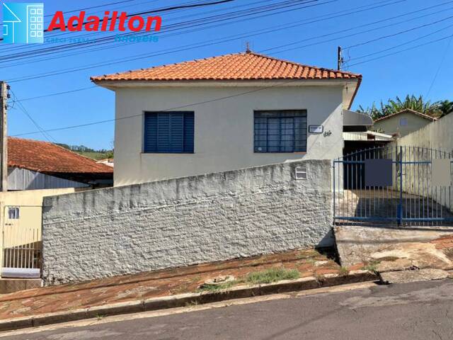 #1521 - Casa para Venda em Piraju - SP - 1