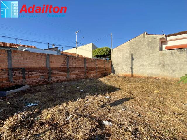 #1536 - Terreno para Venda em Piraju - SP - 3