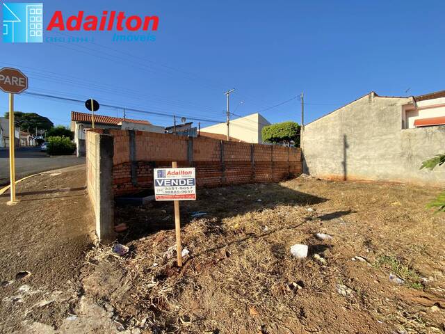 #1536 - Terreno para Venda em Piraju - SP - 2