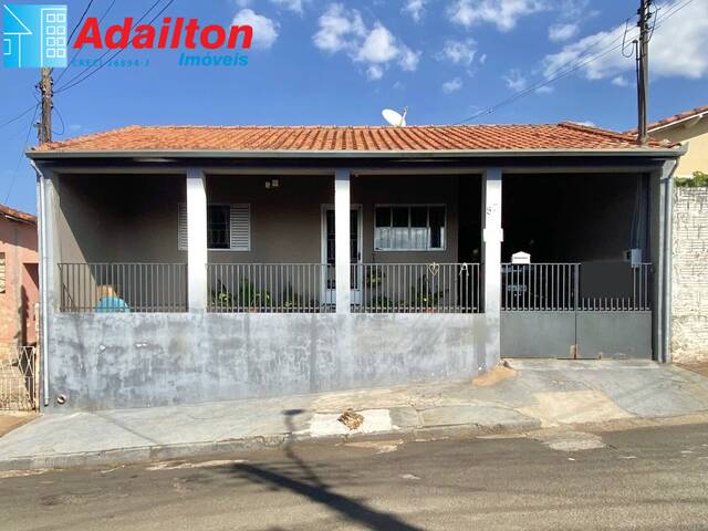 Venda em AUGUSTO MORINI - Piraju