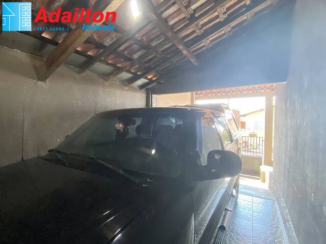 #1537 - Casa para Venda em Piraju - SP - 3
