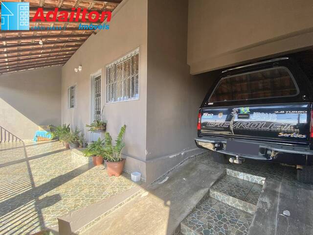 #1537 - Casa para Venda em Piraju - SP - 2