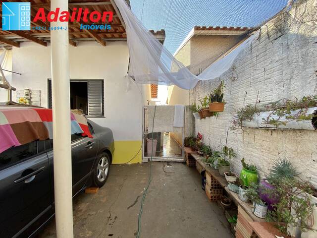 #1557 - Casa para Venda em Piraju - SP - 2