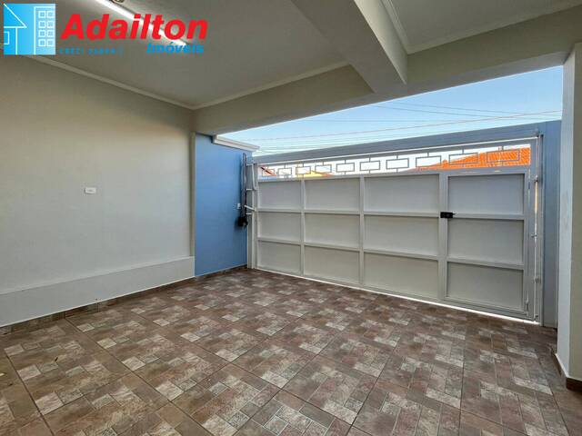 #1563 - Casa para Venda em Piraju - SP - 3