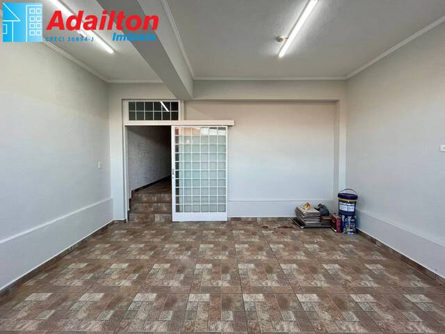 #1563 - Casa para Venda em Piraju - SP - 2