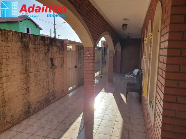 Casa para Venda em Piraju - 4