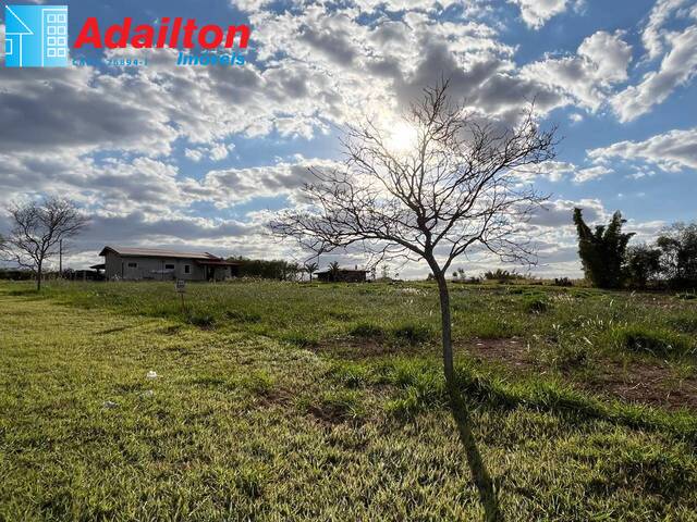 #1571 - Terreno para Venda em Piraju - SP - 2
