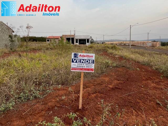 Terreno para Venda em Piraju - 2