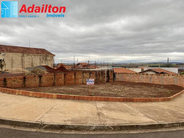 #1440 - Terreno para Venda em Piraju - SP - 2