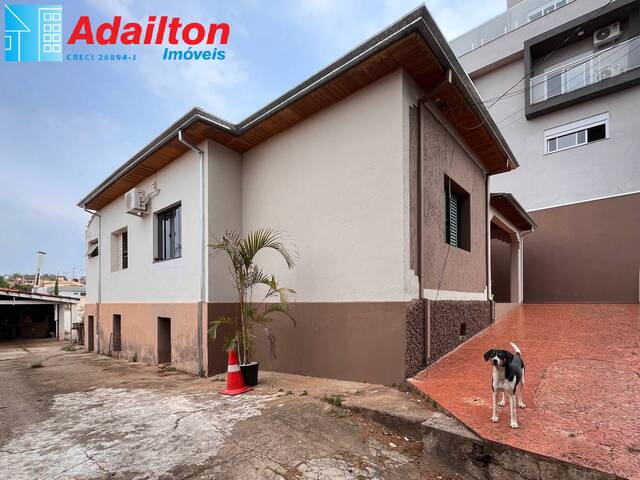 #1596 - Casa para Venda em Piraju - SP - 3