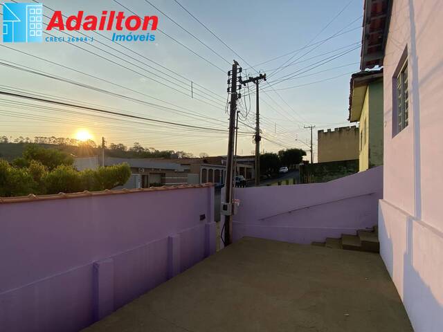 #1602 - Casa para Venda em Piraju - SP - 3