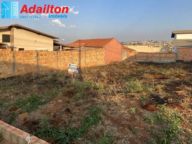 #1041 - Terreno para Venda em Piraju - SP - 2