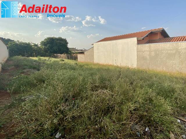 #1042 - Terreno para Venda em Piraju - SP - 2