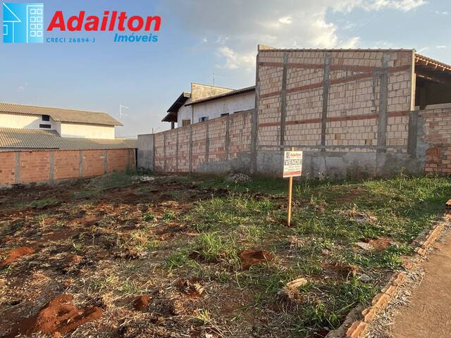 #1200 - Terreno para Venda em Piraju - SP - 2