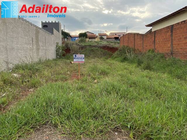 Terreno para Venda em Piraju - 2