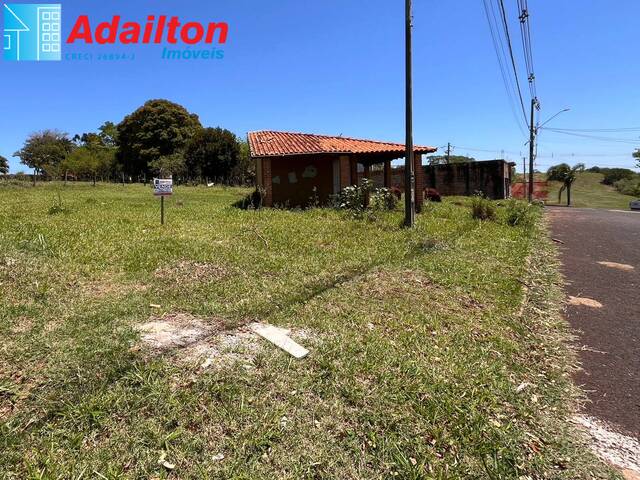 #1619 - Terreno para Venda em Piraju - SP - 3
