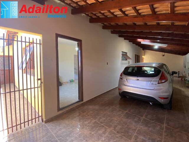 #1620 - Casa para Venda em Piraju - SP - 3