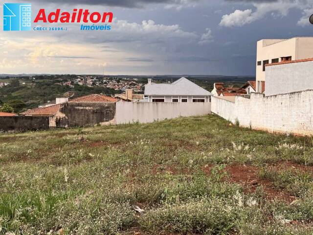Terreno para Venda em Piraju - 2