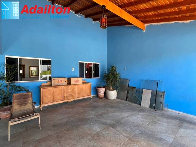 #1626 - Casa para Venda em Piraju - SP - 3
