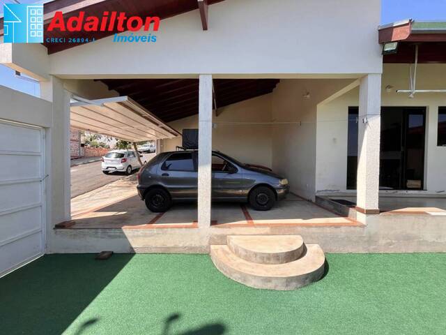 Casa para Venda em Piraju - 3