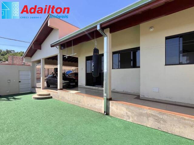 Casa para Venda em Piraju - 5