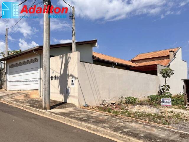 Casa para Venda em Piraju - 2