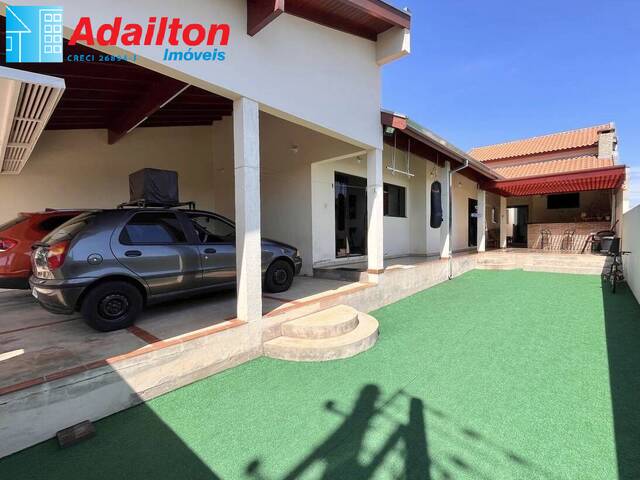 Casa para Venda em Piraju - 4