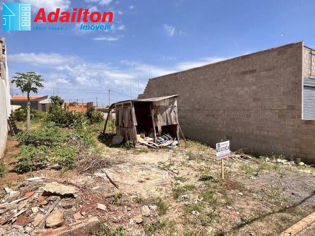 #1628 - Terreno para Venda em Piraju - SP - 2