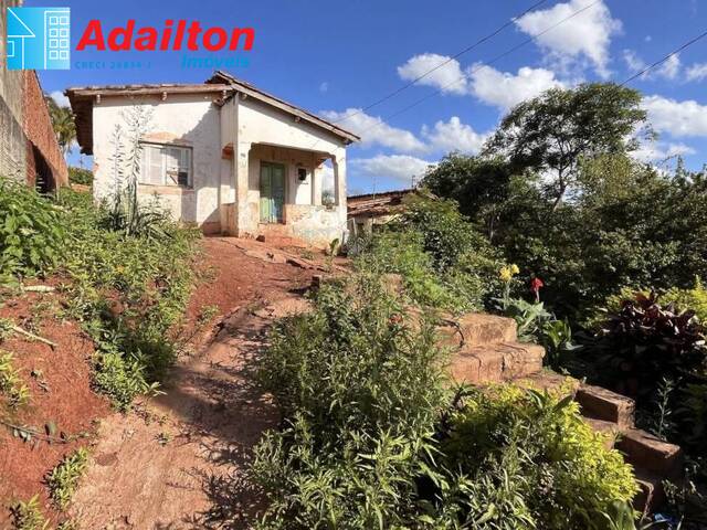 #1629 - Casa para Venda em Piraju - SP - 3