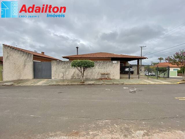 Casa para Venda em Piraju - 2