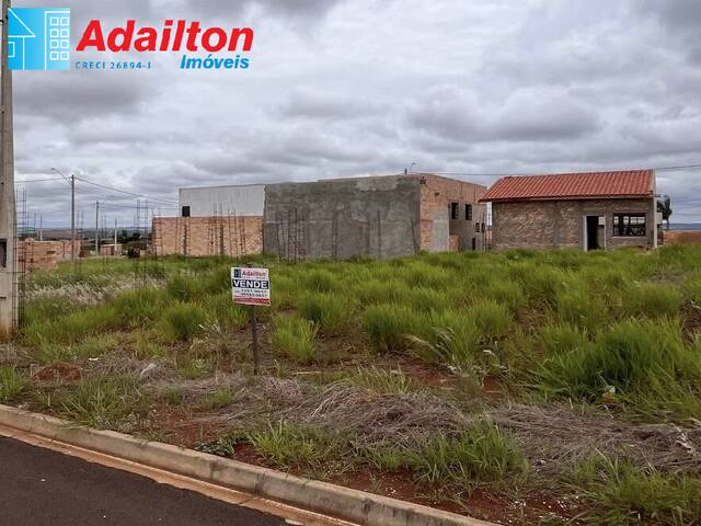 #1632 - Terreno para Venda em Piraju - SP - 2