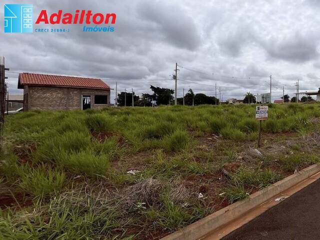 #1632 - Terreno para Venda em Piraju - SP - 3