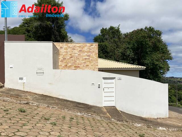 Casa para Venda em Piraju - 2