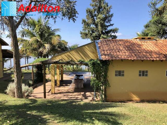 Chácara para Venda em Piraju - 5