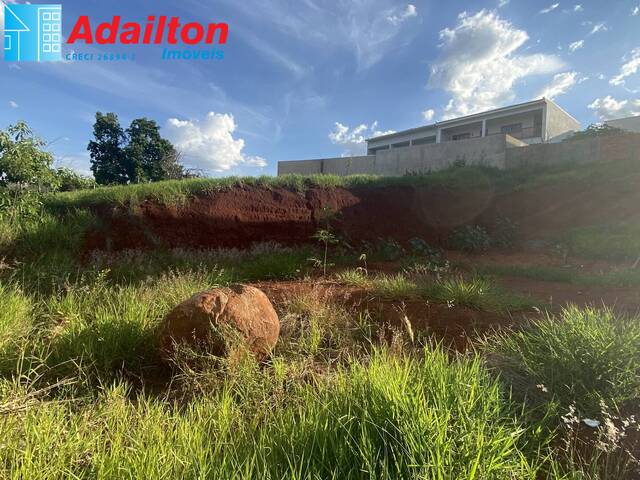 #1639 - Terreno para Venda em Piraju - SP - 2