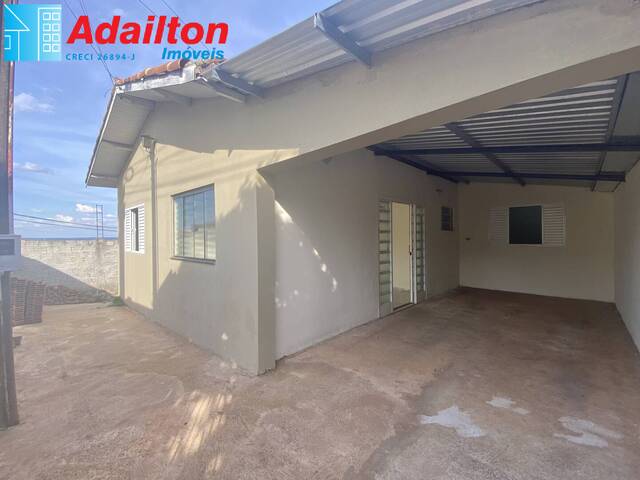 Casa para Venda em Piraju - 2