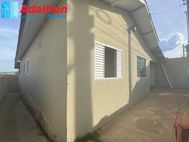 Casa para Venda em Piraju - 4
