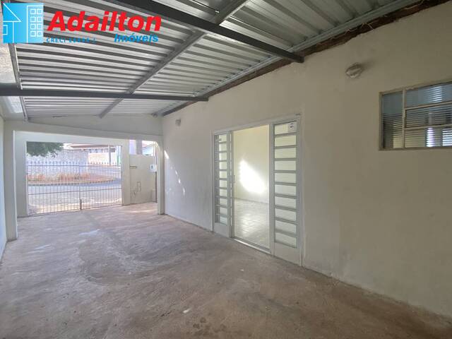 Casa para Venda em Piraju - 3