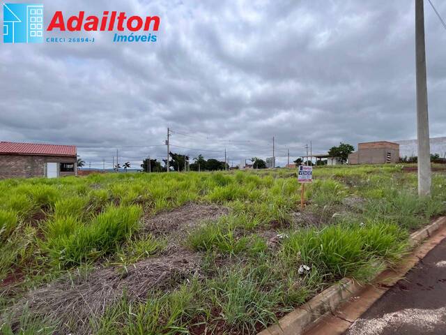 Terreno para Venda em Piraju - 3