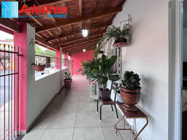 #1644 - Casa para Venda em Piraju - SP - 3