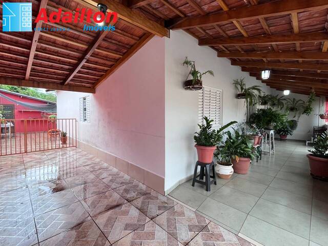 Casa para Venda em Piraju - 4