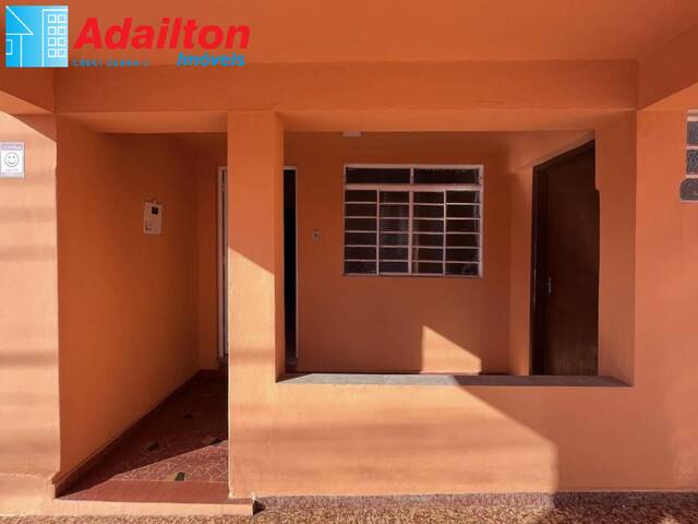 #1657 - Casa para Venda em Piraju - SP - 3