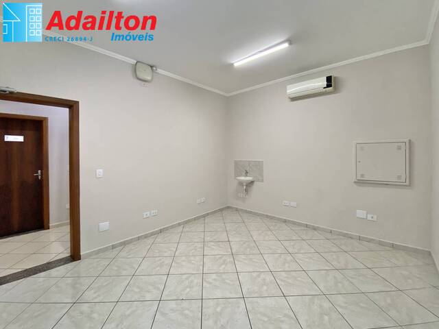 Sala para Locação em Piraju - 4