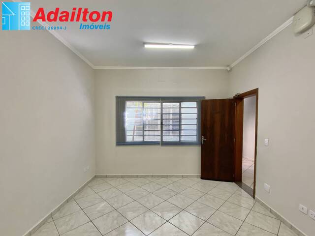 Sala para Locação em Piraju - 5