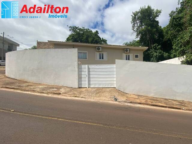 Casa para Venda em Piraju - 3